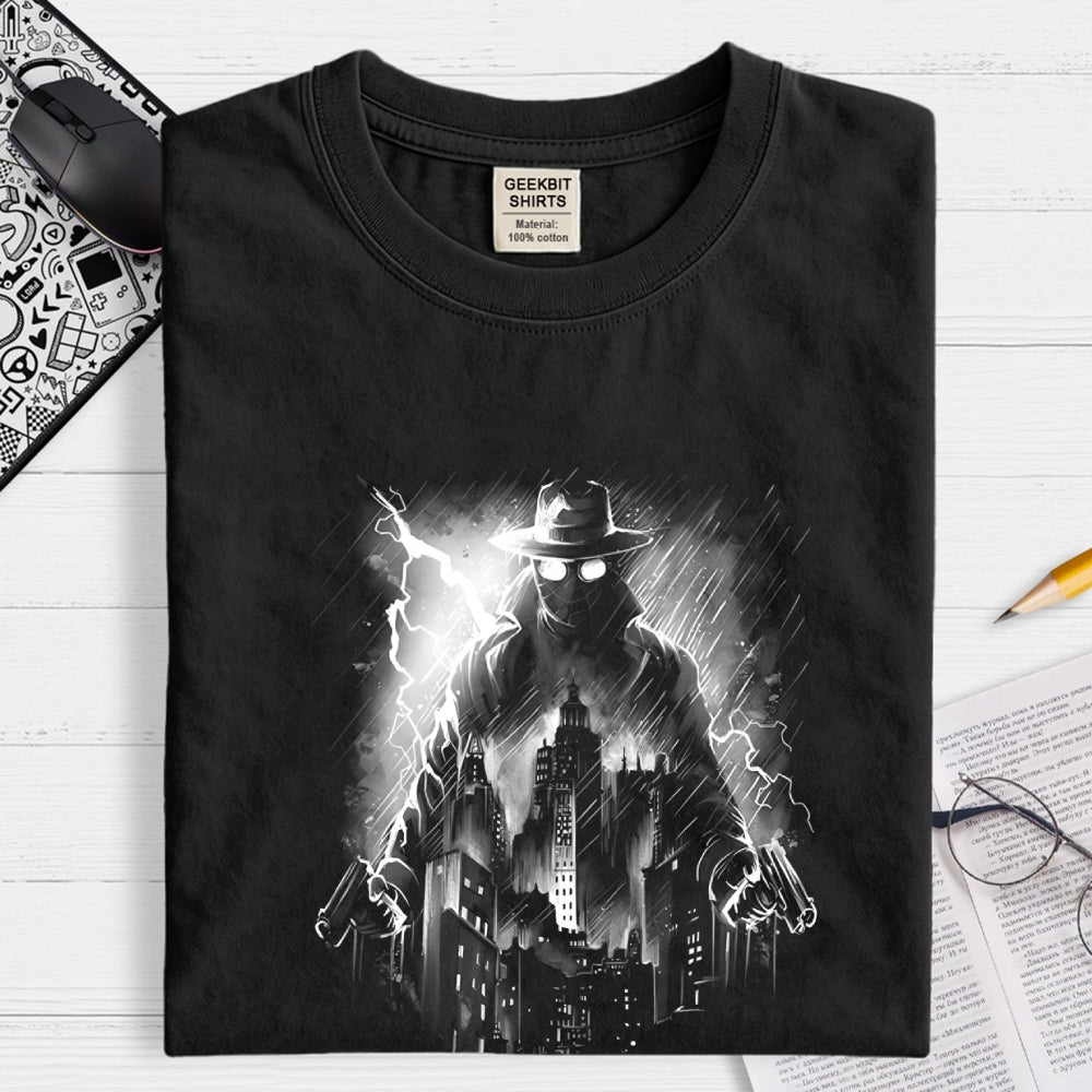The Spider  T-Shirt