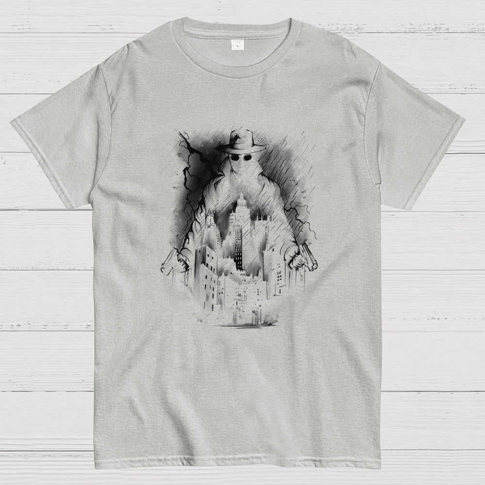 The Spider  T-Shirt