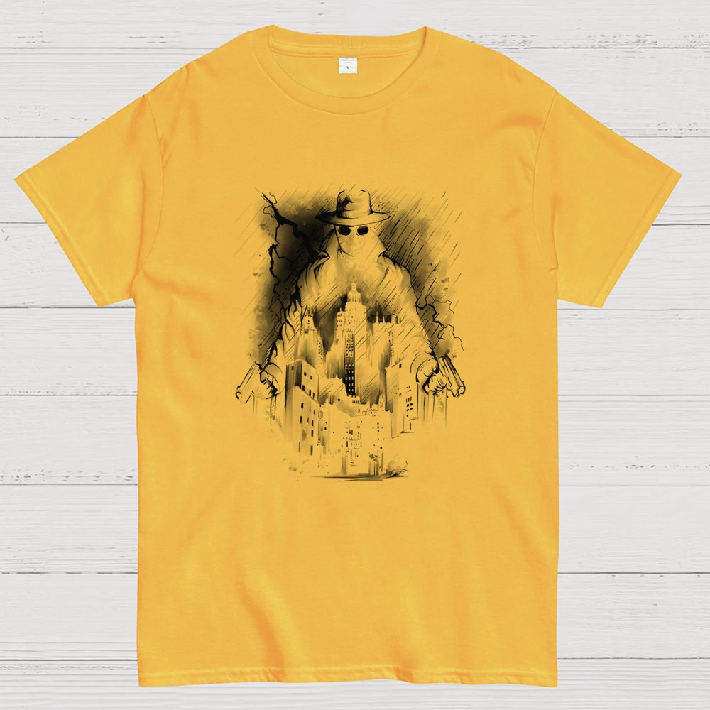 The Spider  T-Shirt