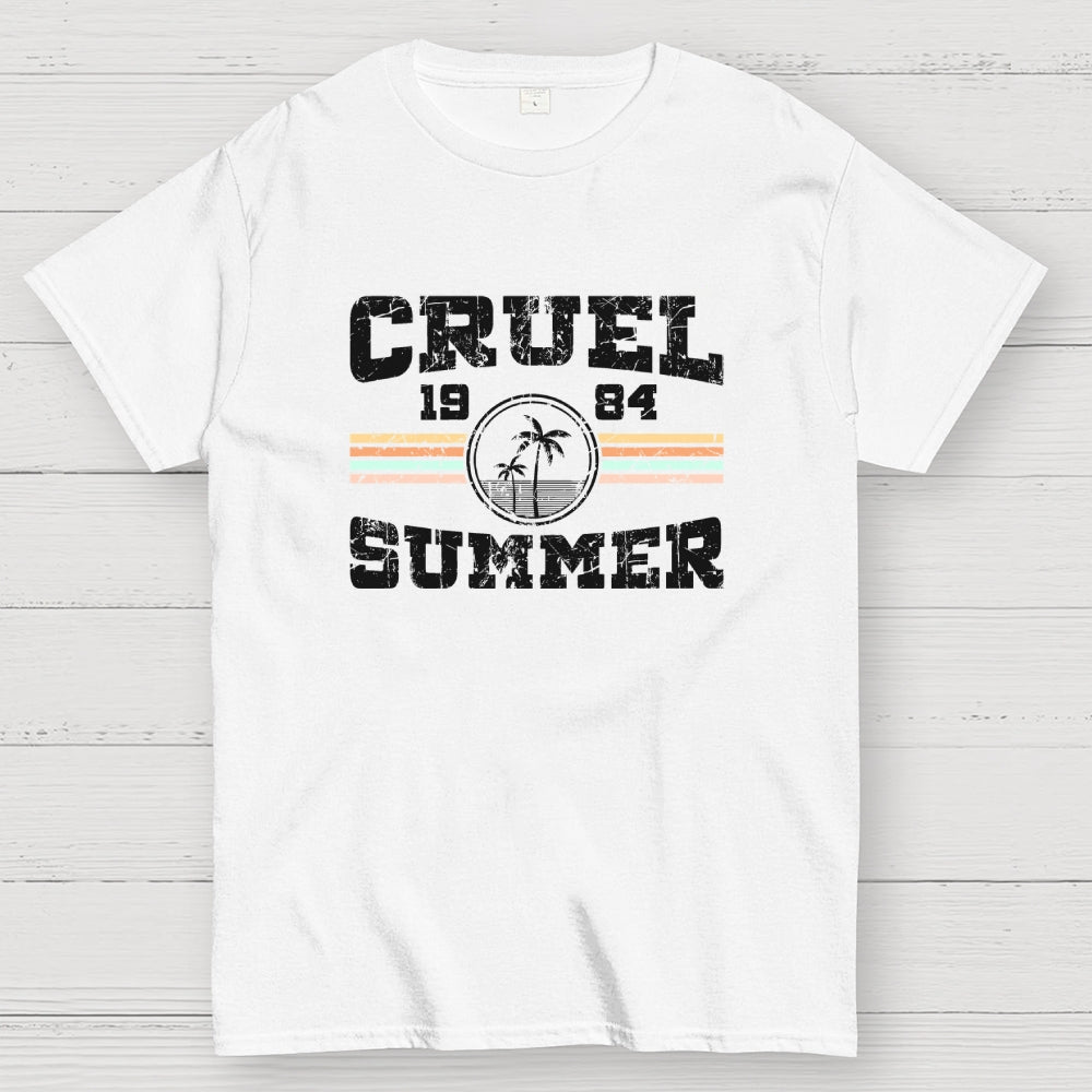 Cruel Summer 1984  T-Shirt