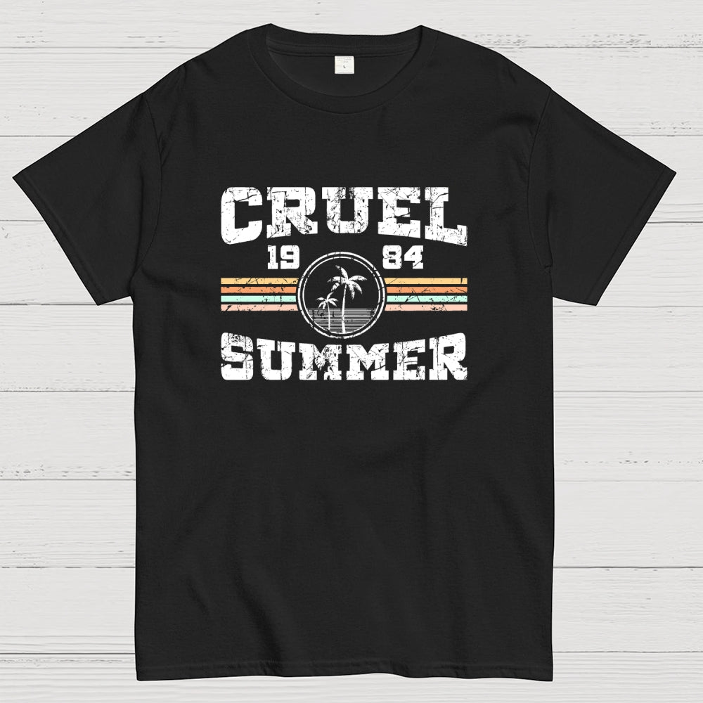 Cruel Summer 1984  T-Shirt