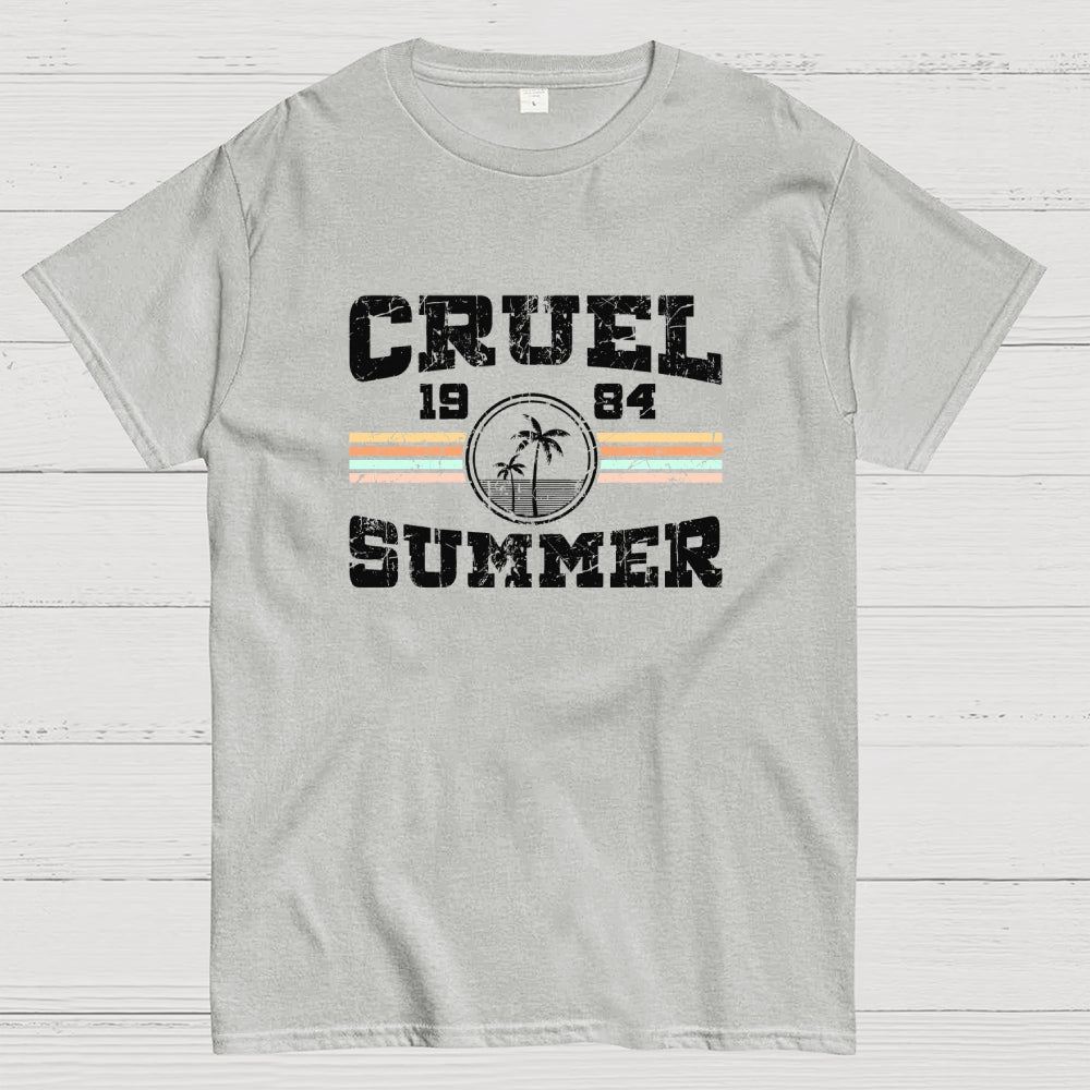 Cruel Summer 1984  T-Shirt