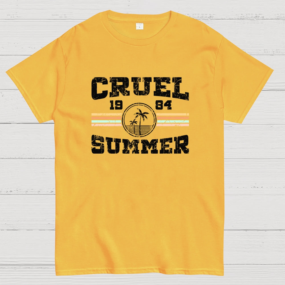 Cruel Summer 1984  T-Shirt