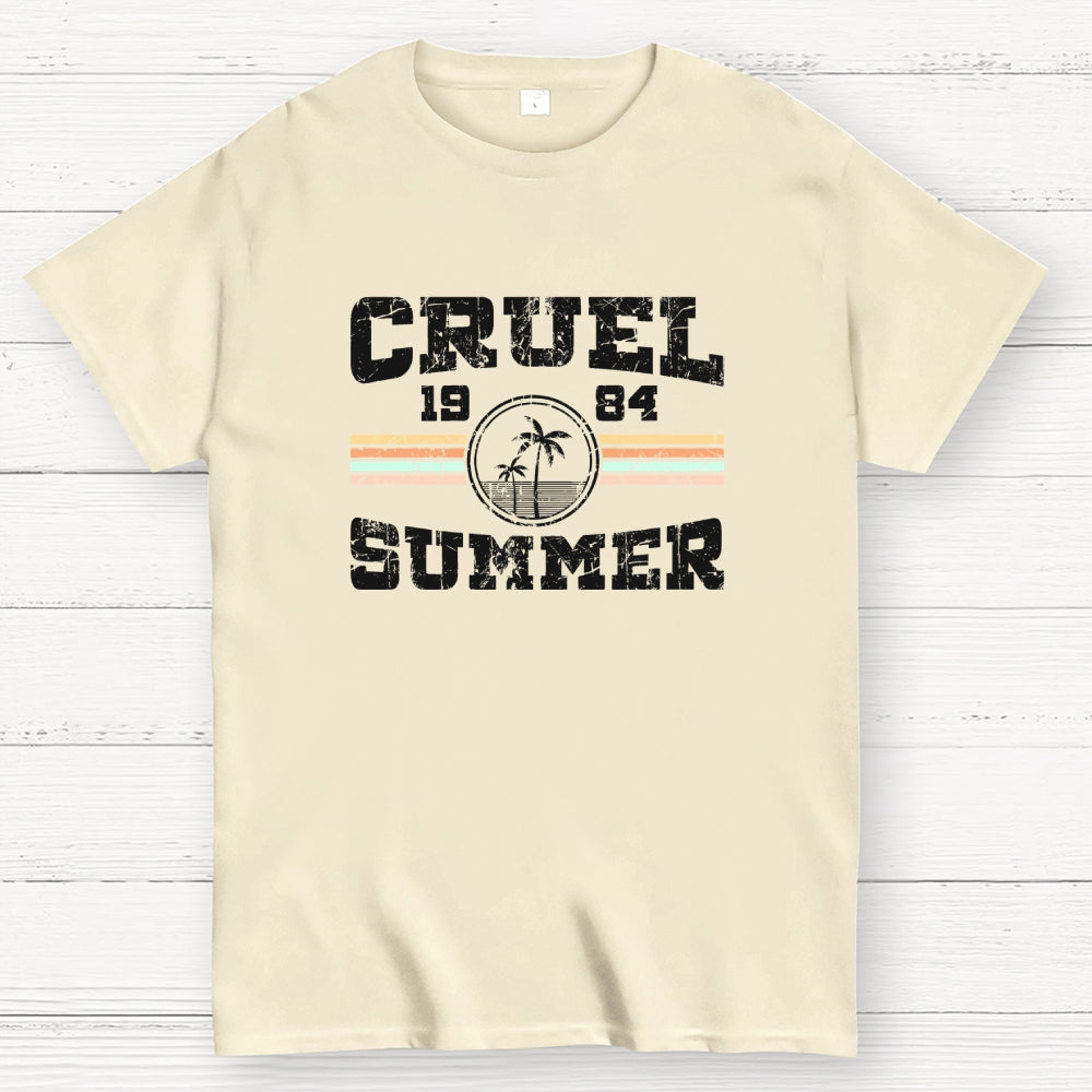 Cruel Summer 1984  T-Shirt