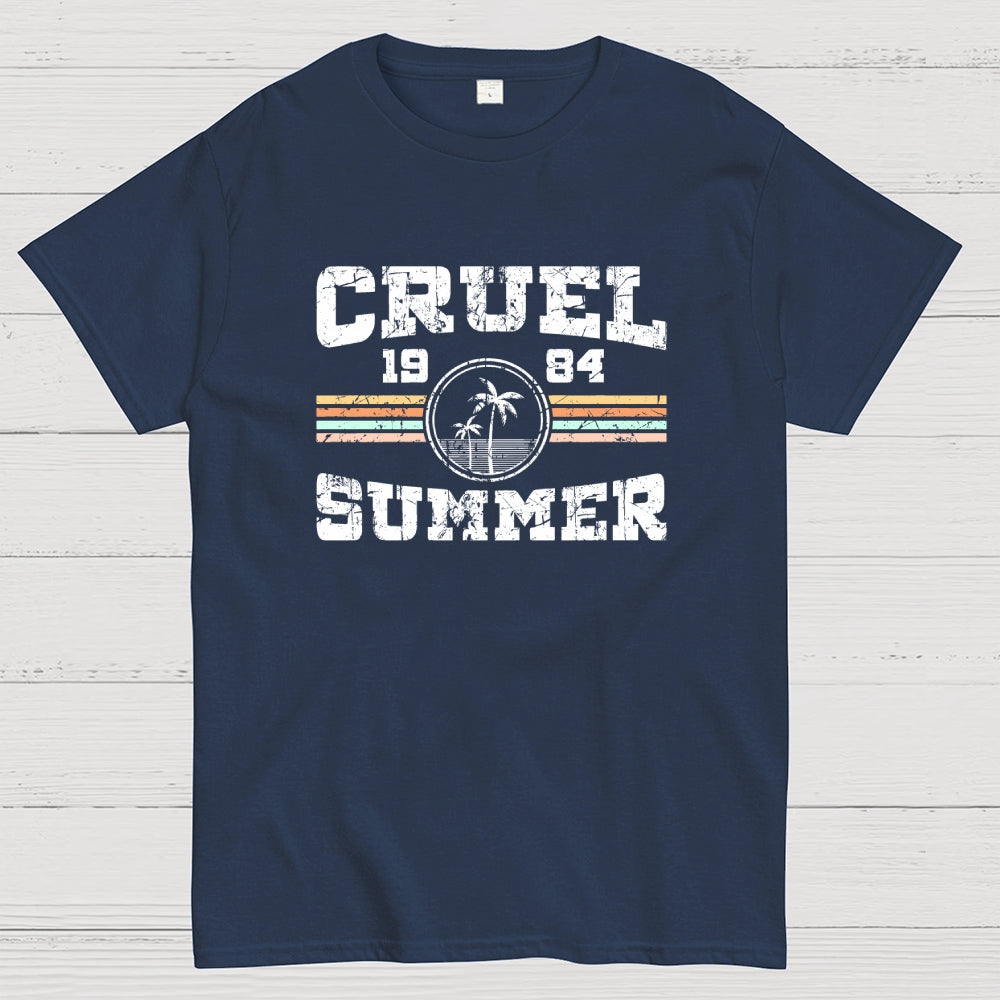Cruel Summer 1984  T-Shirt