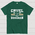 Cruel Summer 1984  T-Shirt