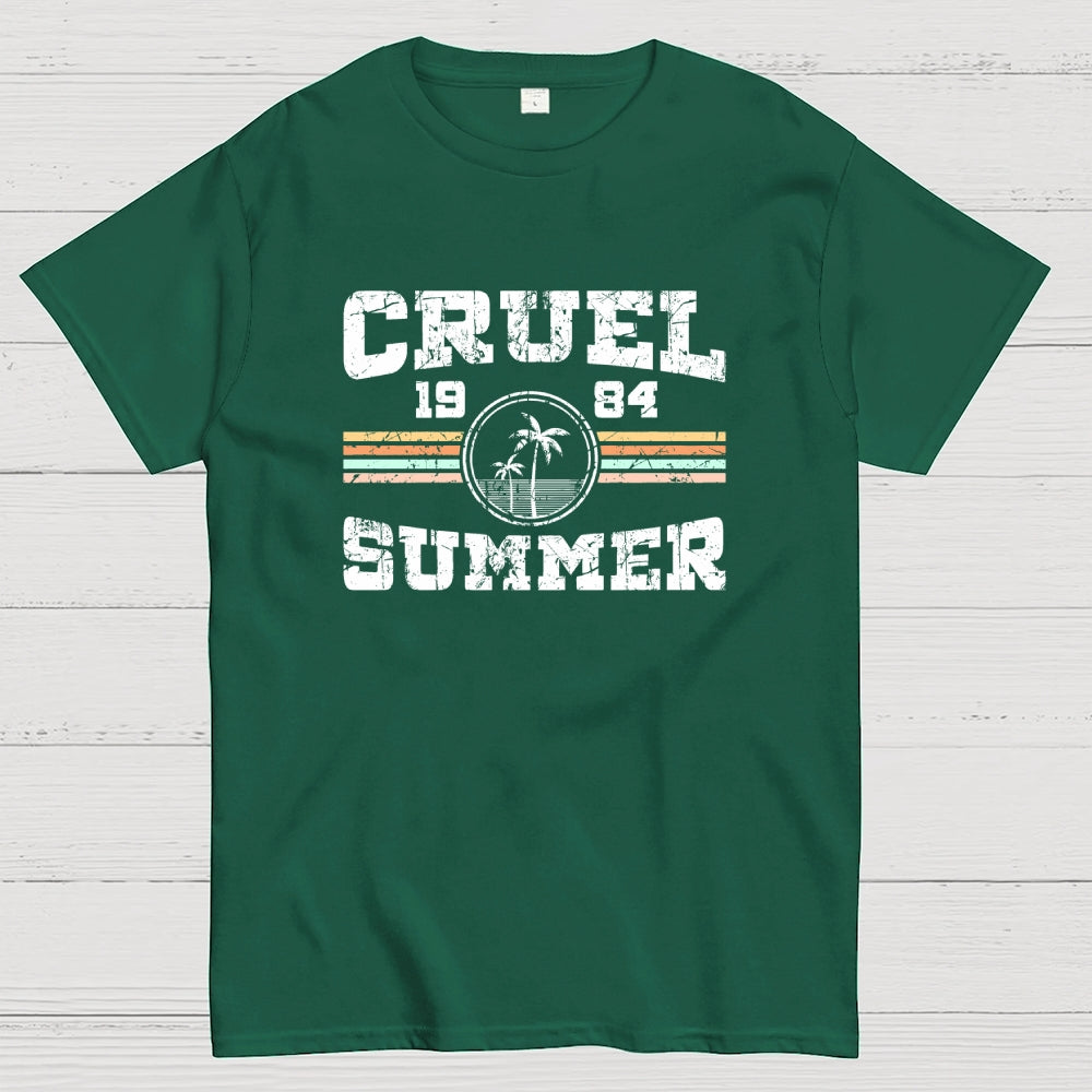 Cruel Summer 1984  T-Shirt