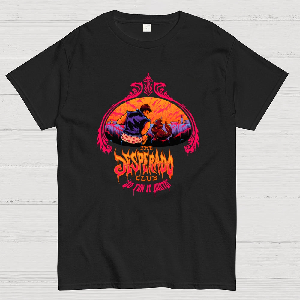 So Fun It Hurts  T-Shirt