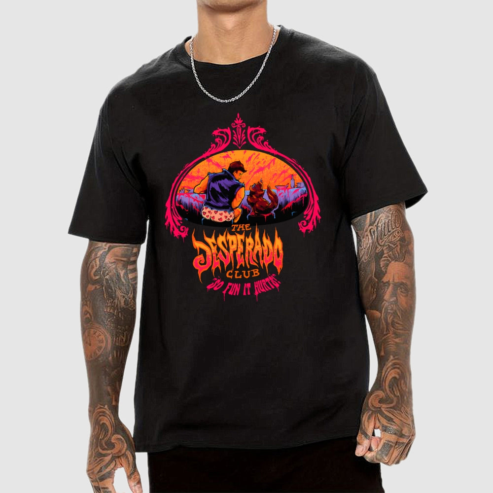So Fun It Hurts  T-Shirt
