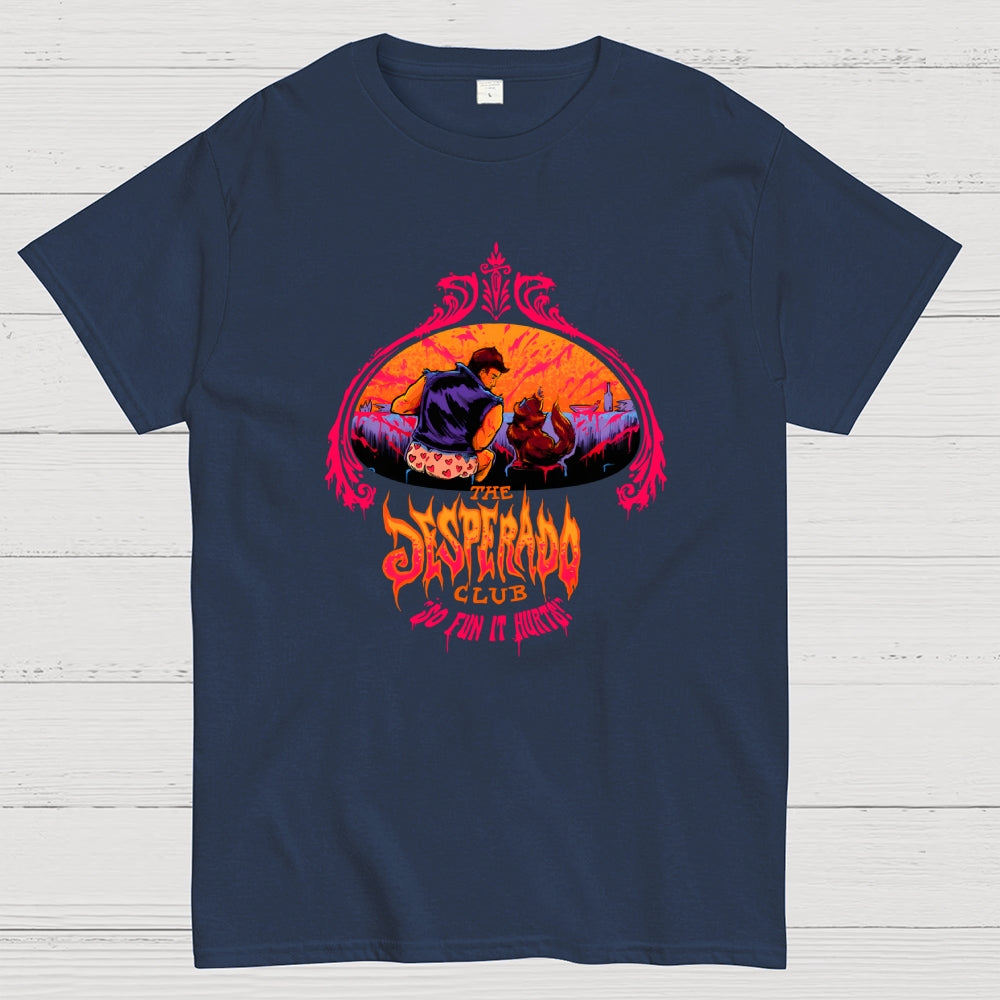 So Fun It Hurts  T-Shirt