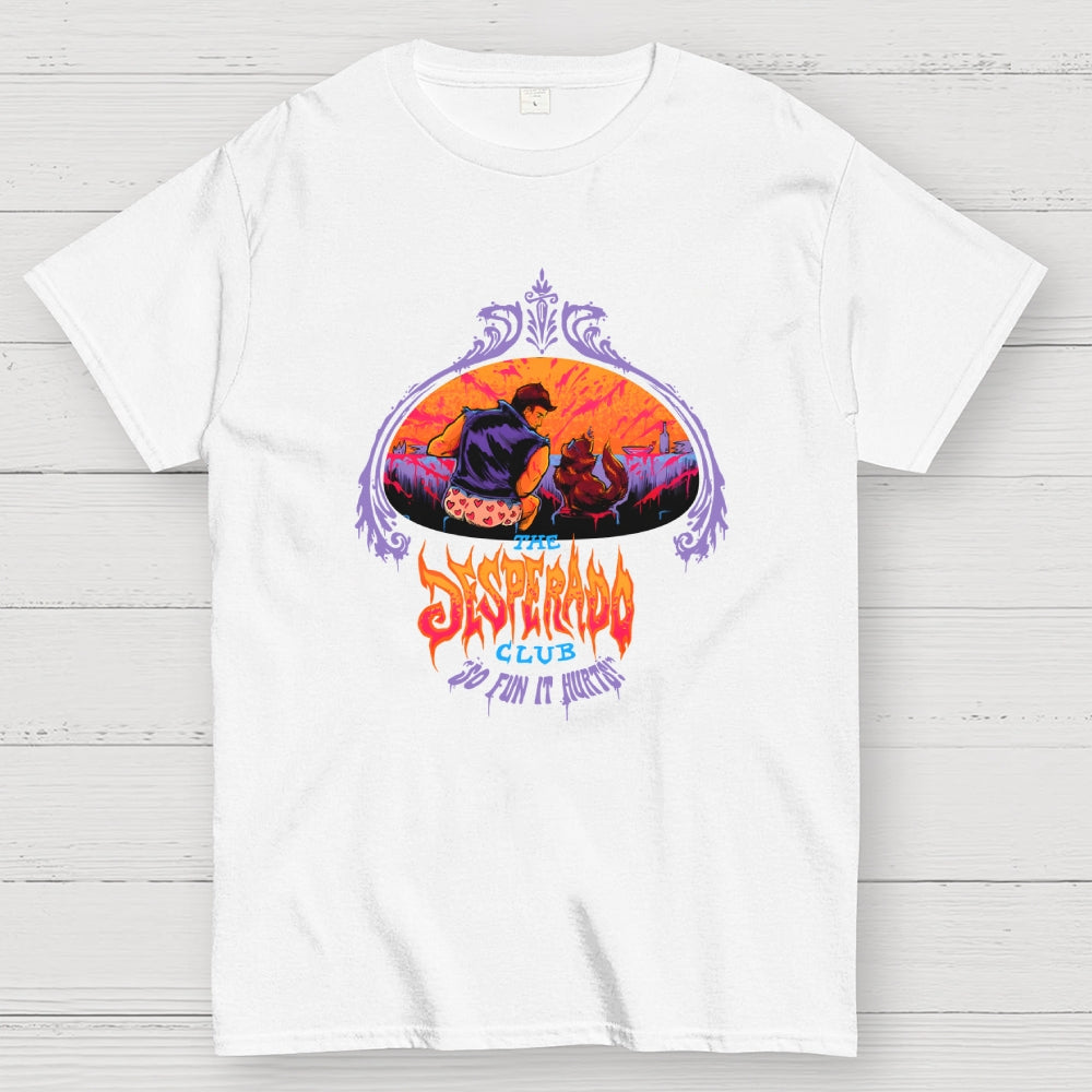 So Fun It Hurts  T-Shirt