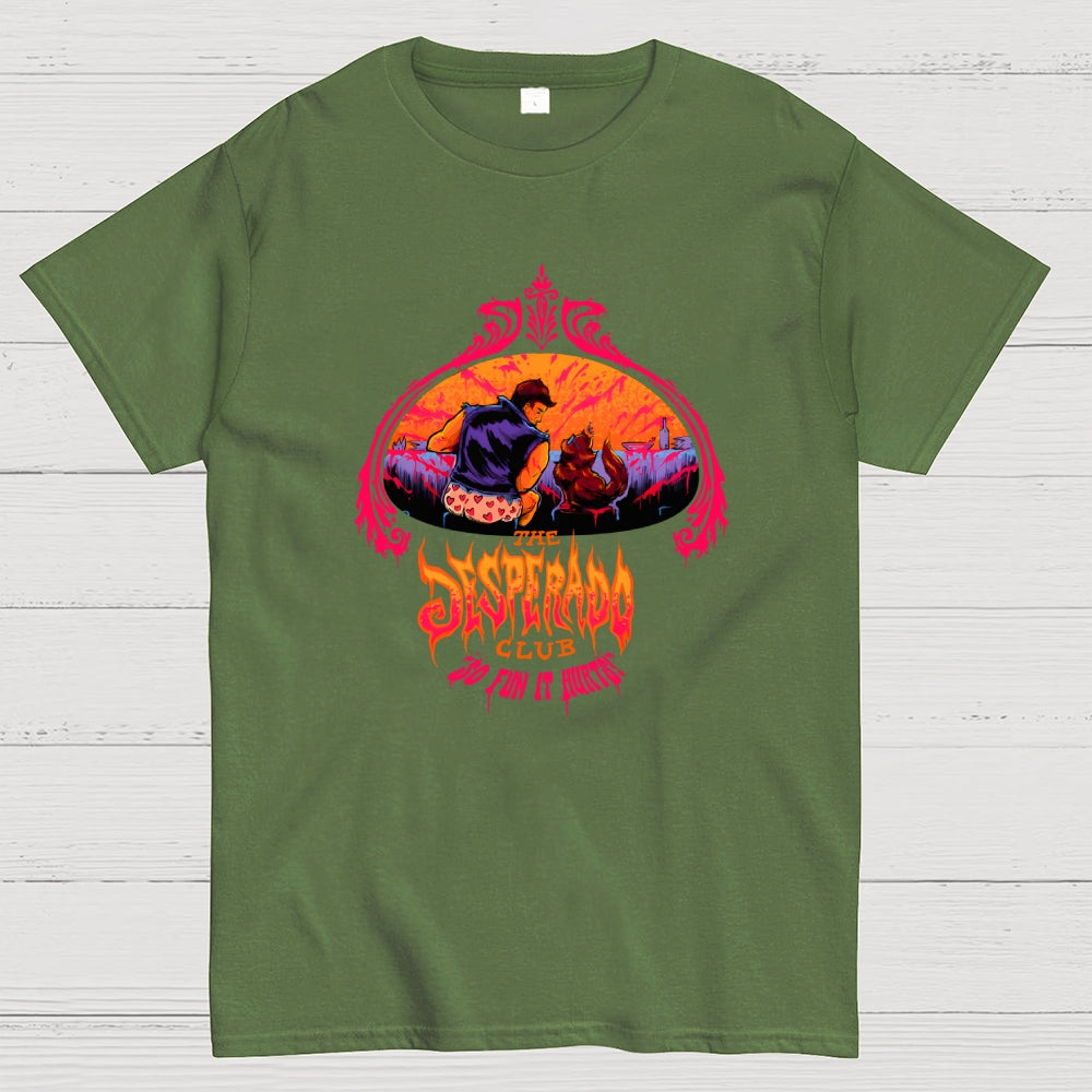 So Fun It Hurts  T-Shirt