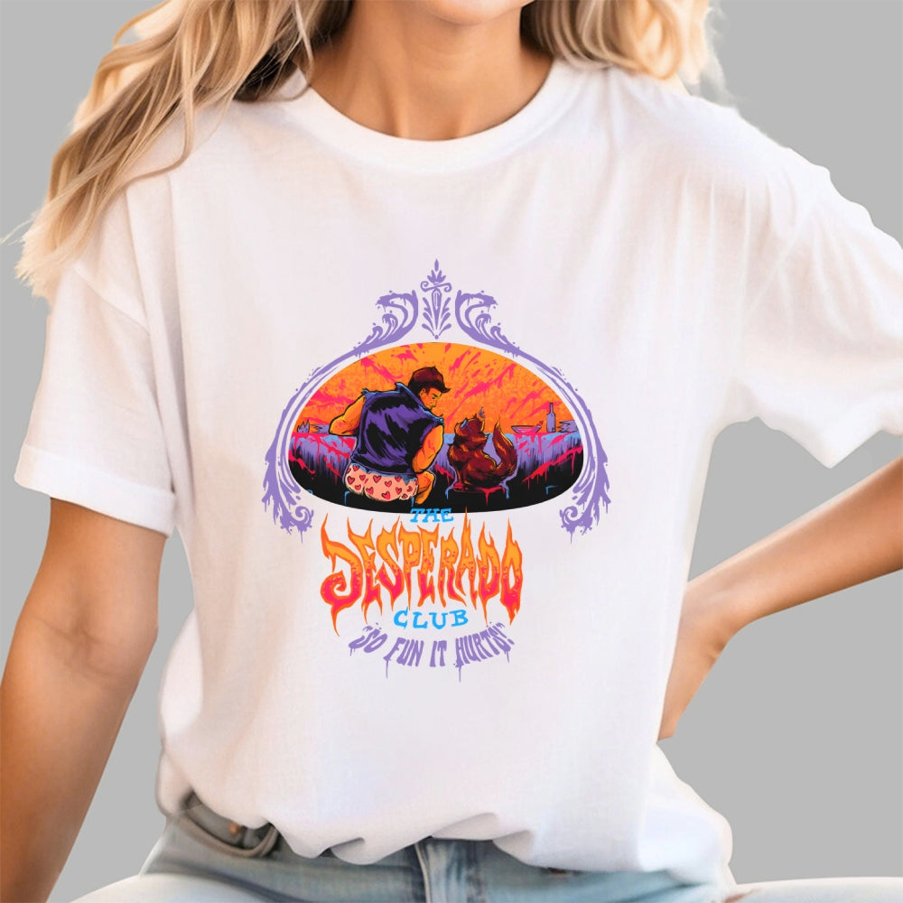 So Fun It Hurts  T-Shirt