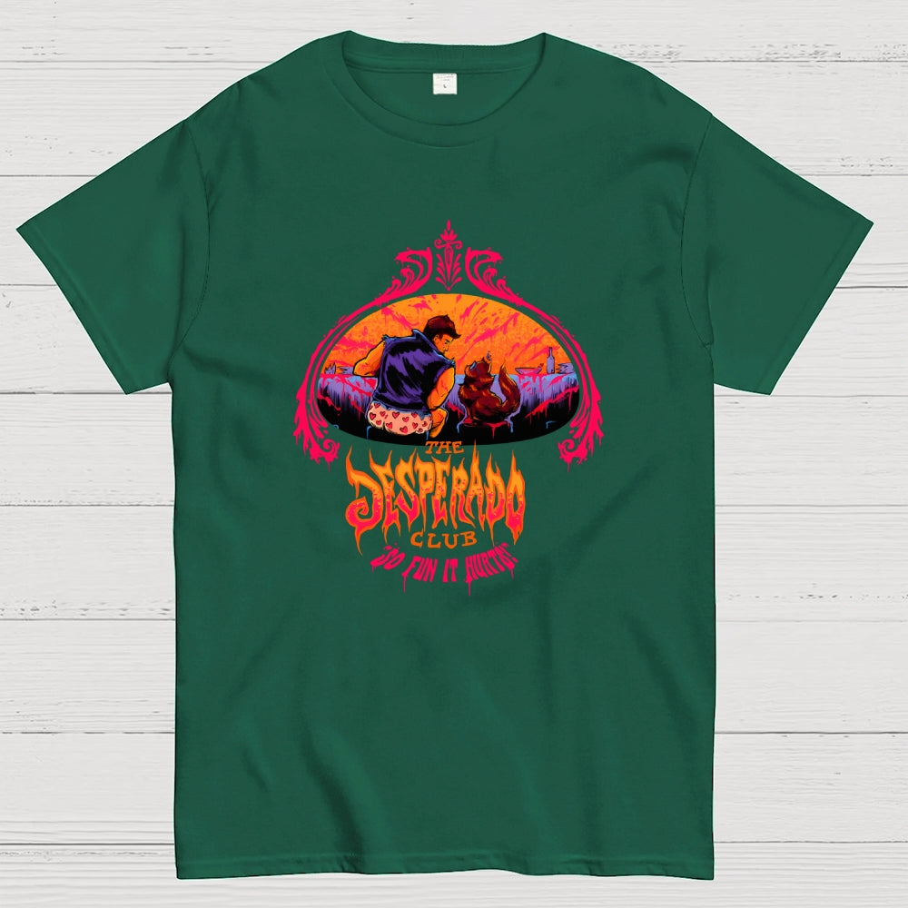 So Fun It Hurts  T-Shirt