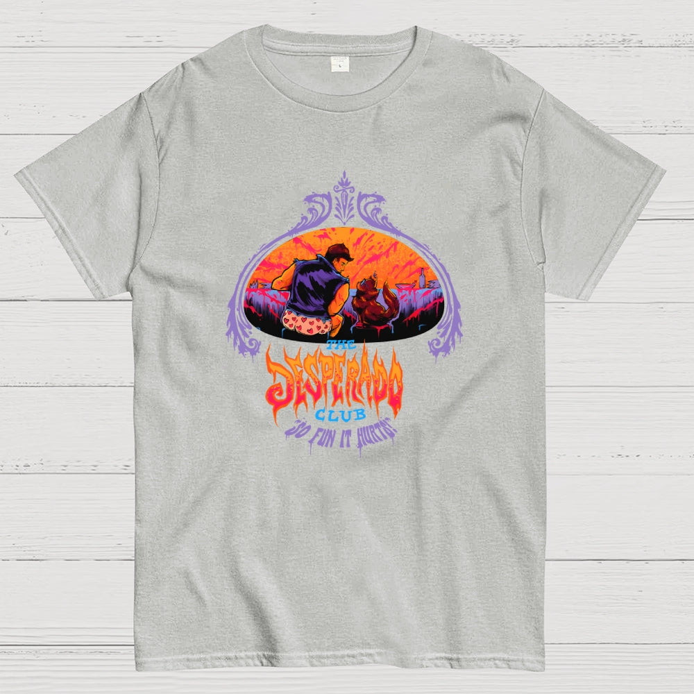So Fun It Hurts  T-Shirt