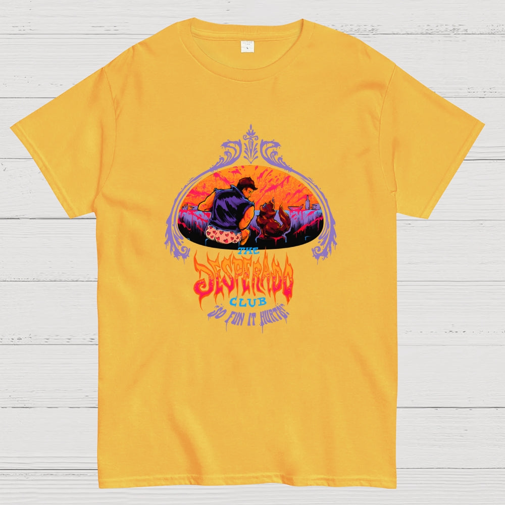So Fun It Hurts  T-Shirt