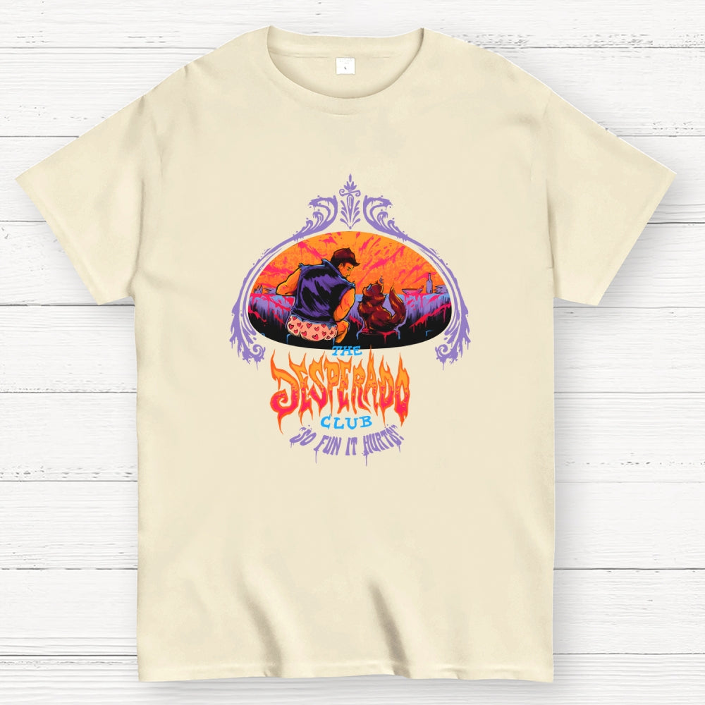 So Fun It Hurts  T-Shirt