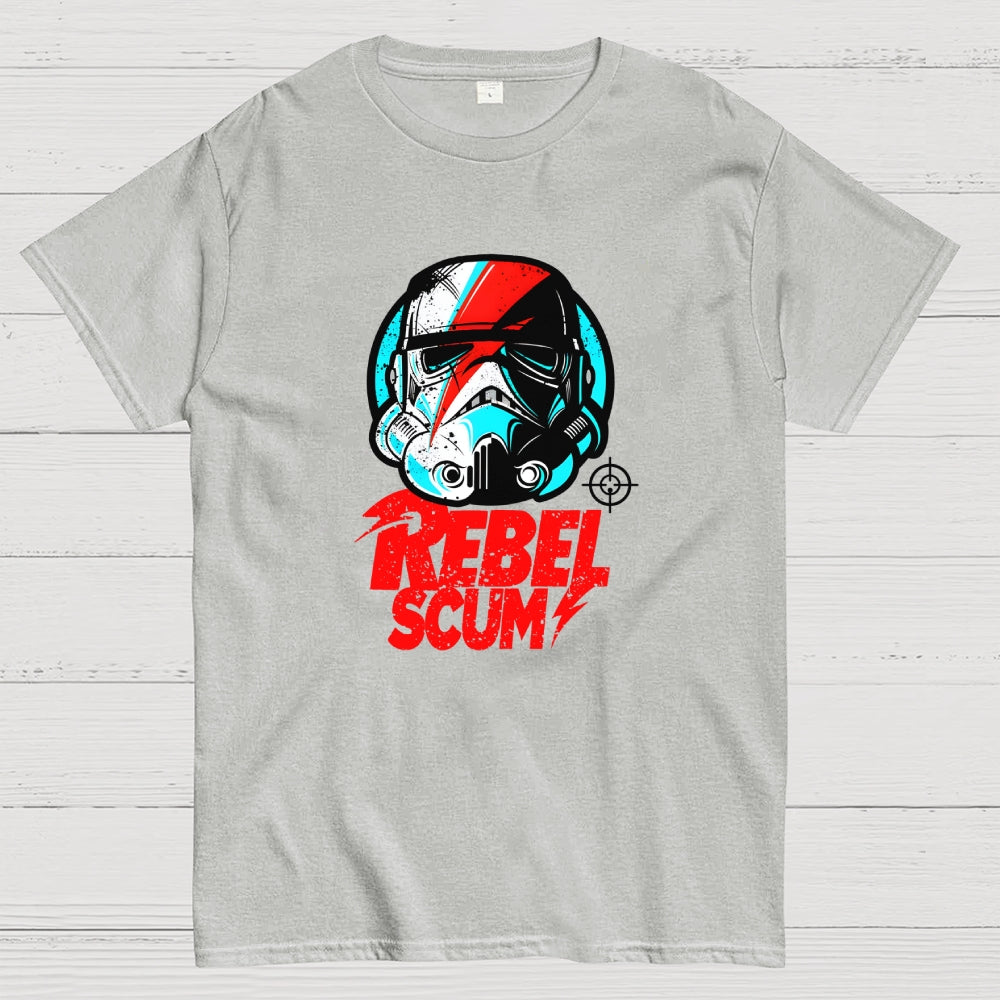 Rebel Scum  T-Shirt