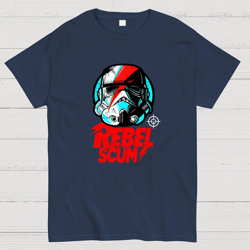 Rebel Scum  T-Shirt