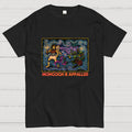 Mongogh Is Appalled  T-Shirt