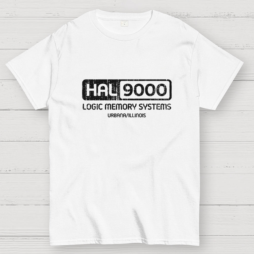 HAL 9000 Ultra  T-Shirt