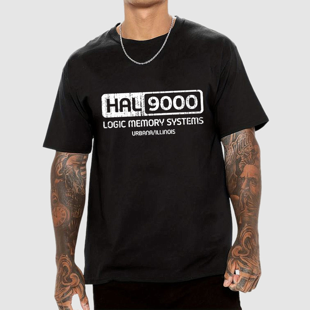 HAL 9000 Ultra  T-Shirt