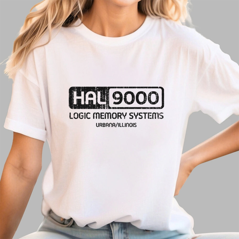 HAL 9000 Ultra  T-Shirt