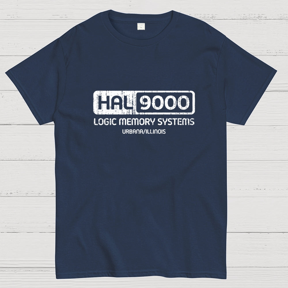HAL 9000 Ultra  T-Shirt