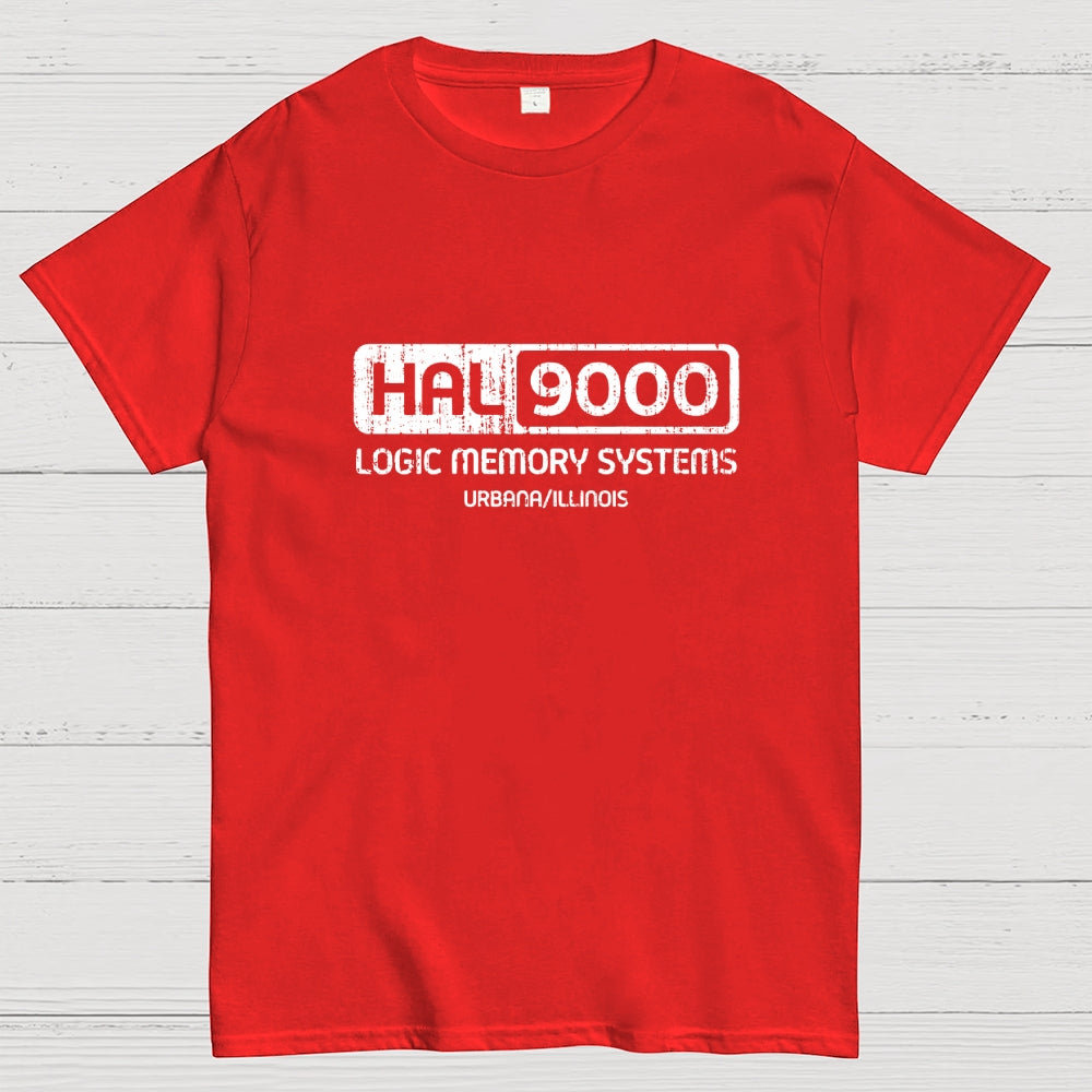 HAL 9000 Ultra  T-Shirt