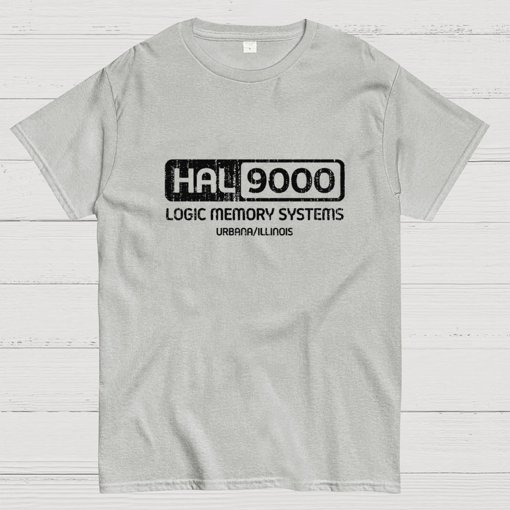HAL 9000 Ultra  T-Shirt
