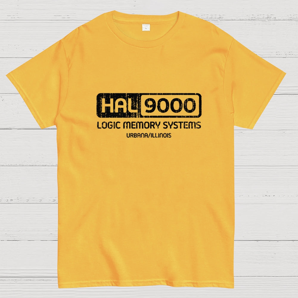 HAL 9000 Ultra  T-Shirt