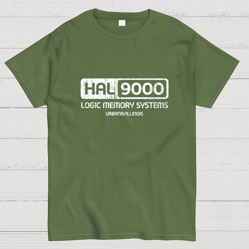 HAL 9000 Ultra  T-Shirt