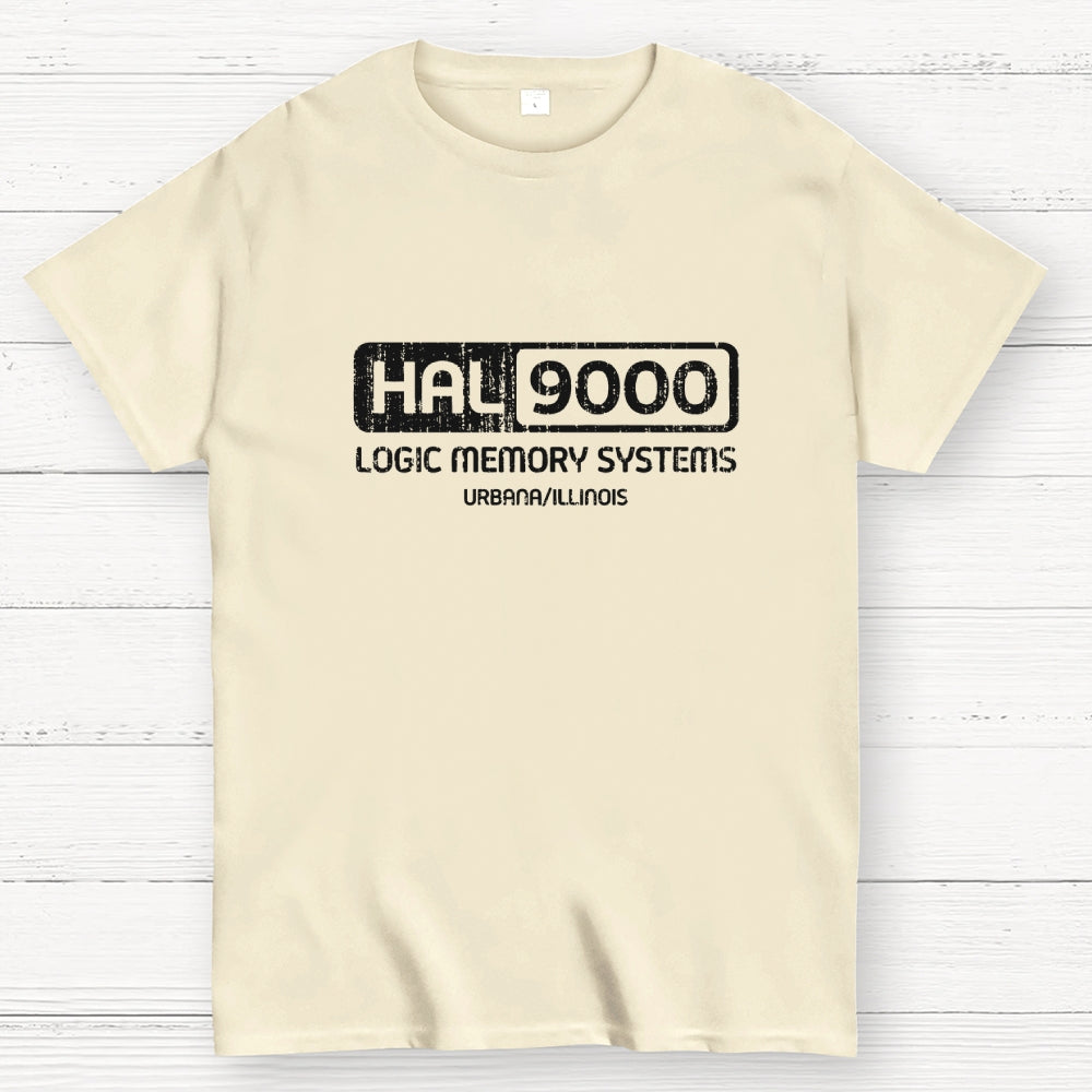 HAL 9000 Ultra  T-Shirt
