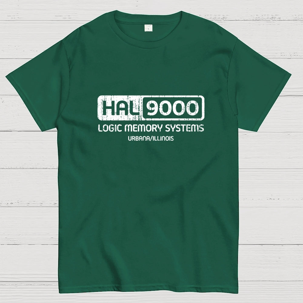 HAL 9000 Ultra  T-Shirt