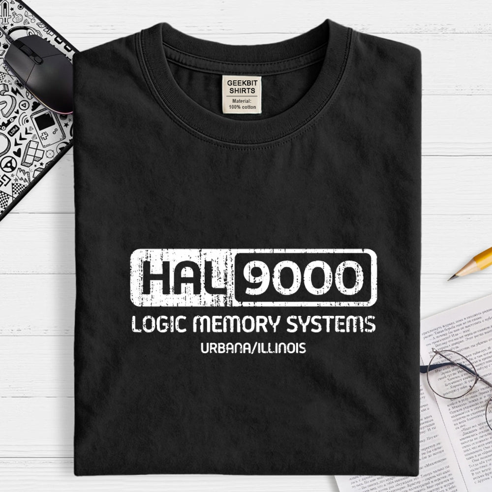HAL 9000 Ultra  T-Shirt
