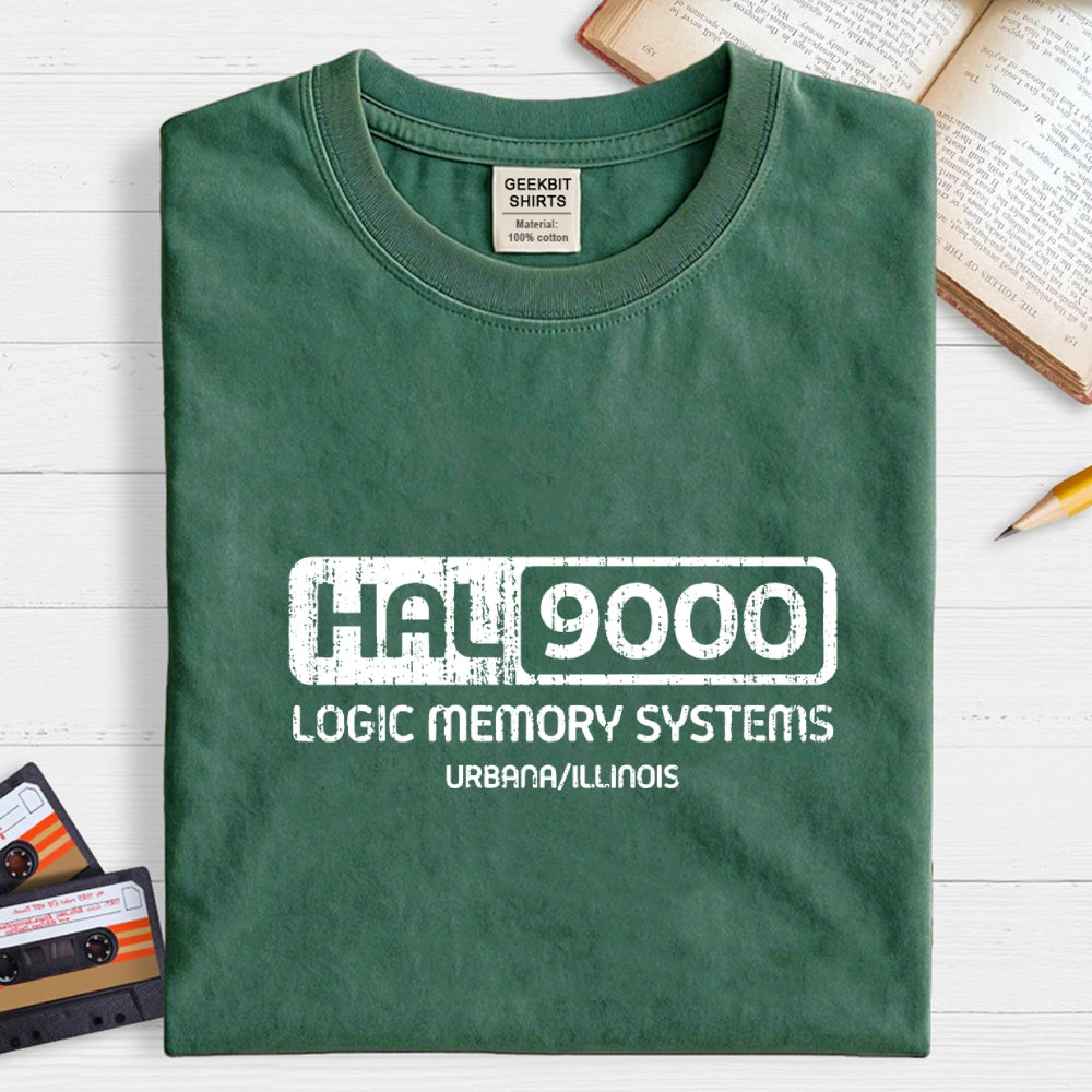 HAL 9000 Ultra  T-Shirt