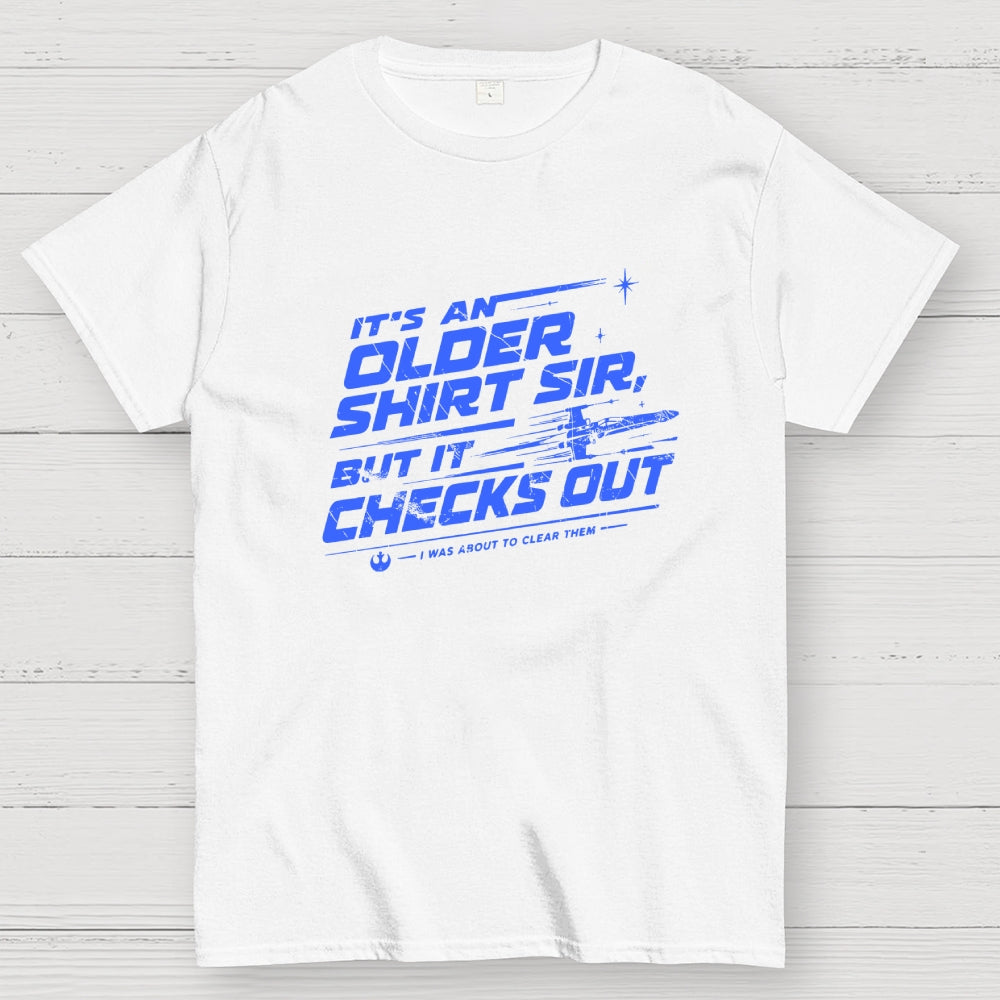 Endor Access Ultra  T-Shirt