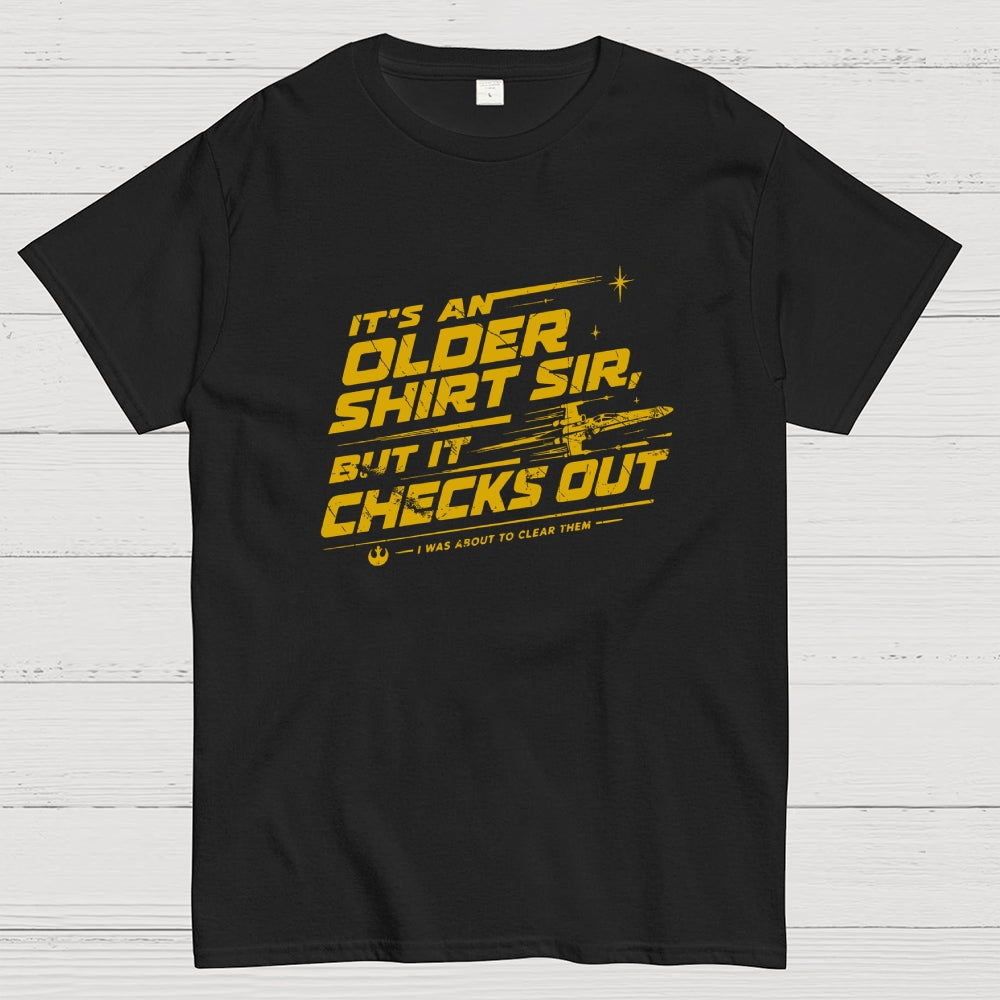 Endor Access Ultra  T-Shirt