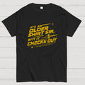 Endor Access Ultra  T-Shirt