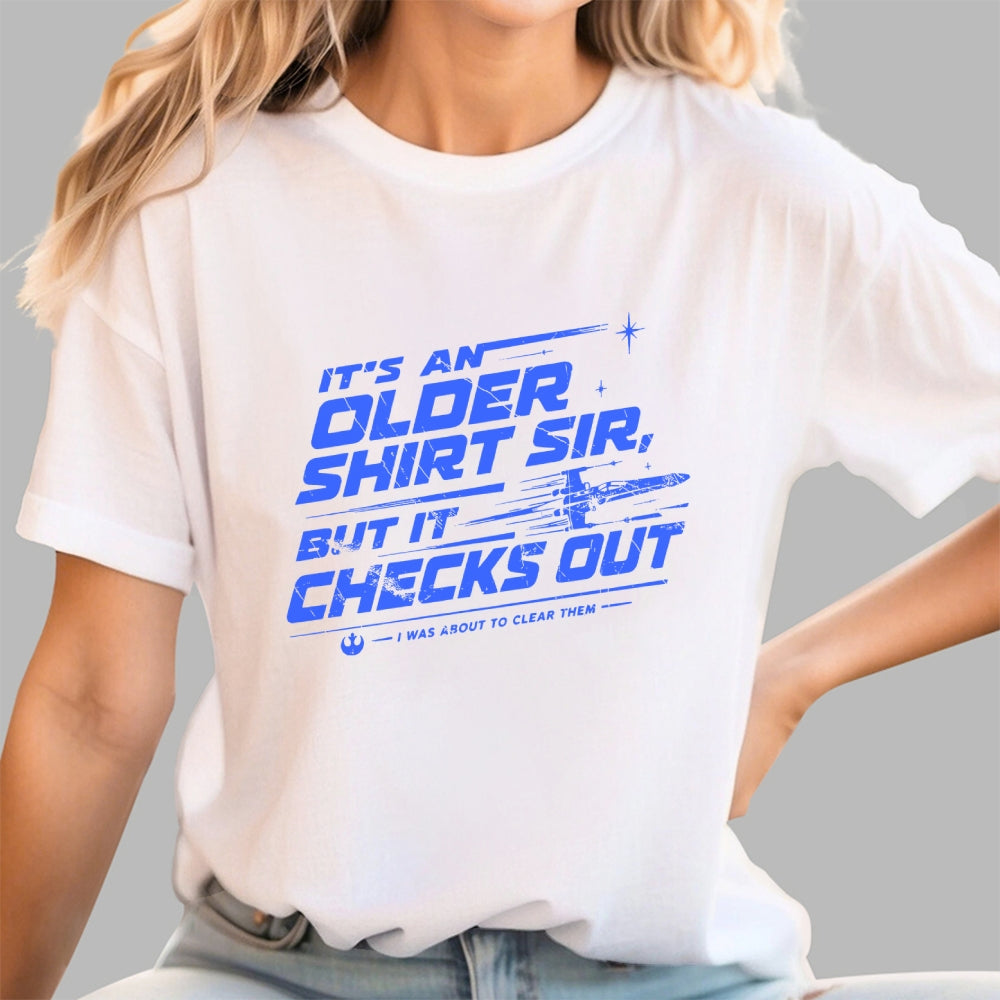 Endor Access Ultra  T-Shirt
