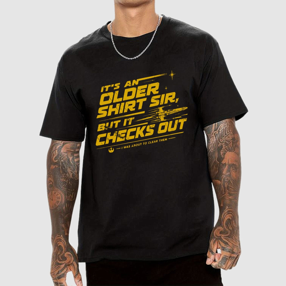 Endor Access Ultra  T-Shirt