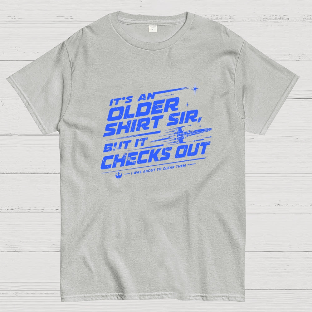 Endor Access Ultra  T-Shirt