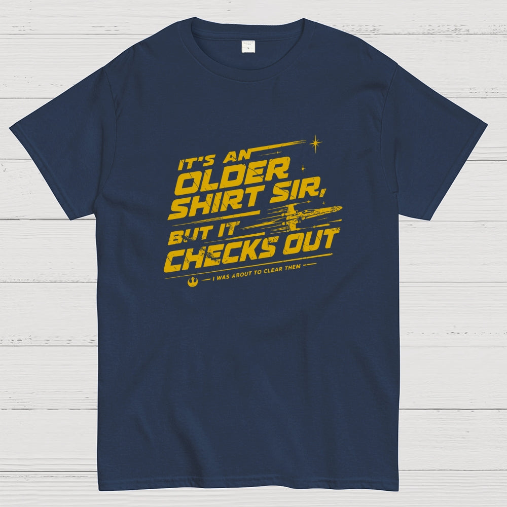 Endor Access Ultra  T-Shirt