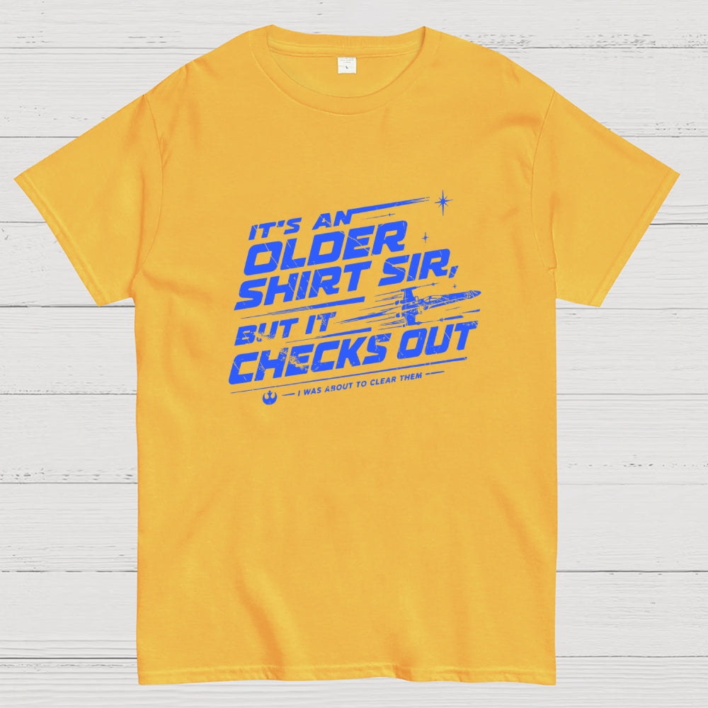 Endor Access Ultra  T-Shirt