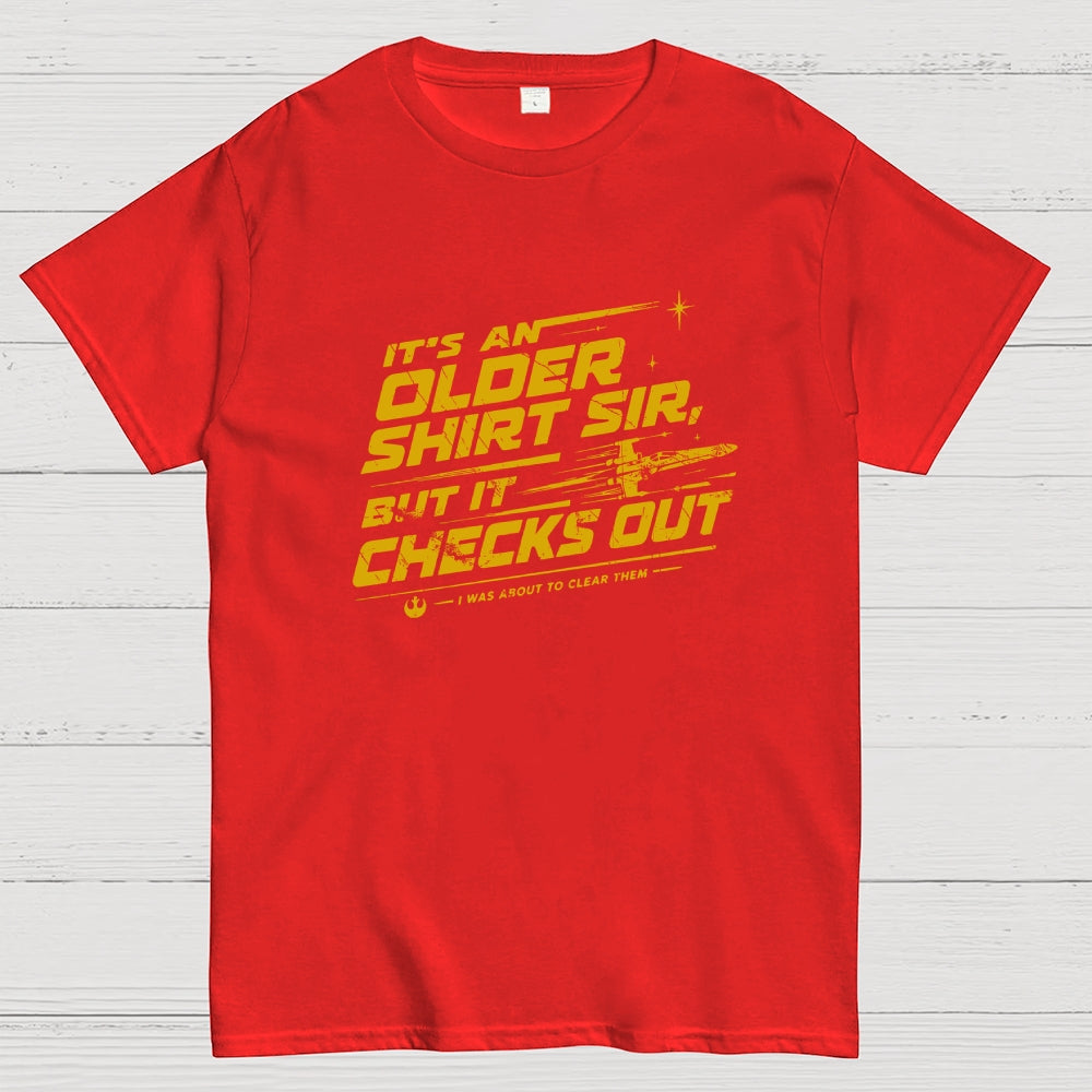 Endor Access Ultra  T-Shirt