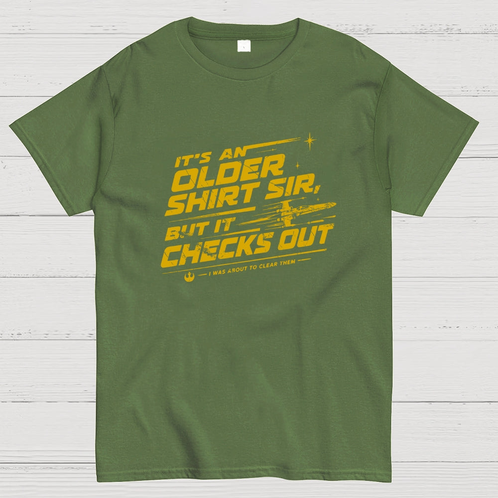 Endor Access Ultra  T-Shirt