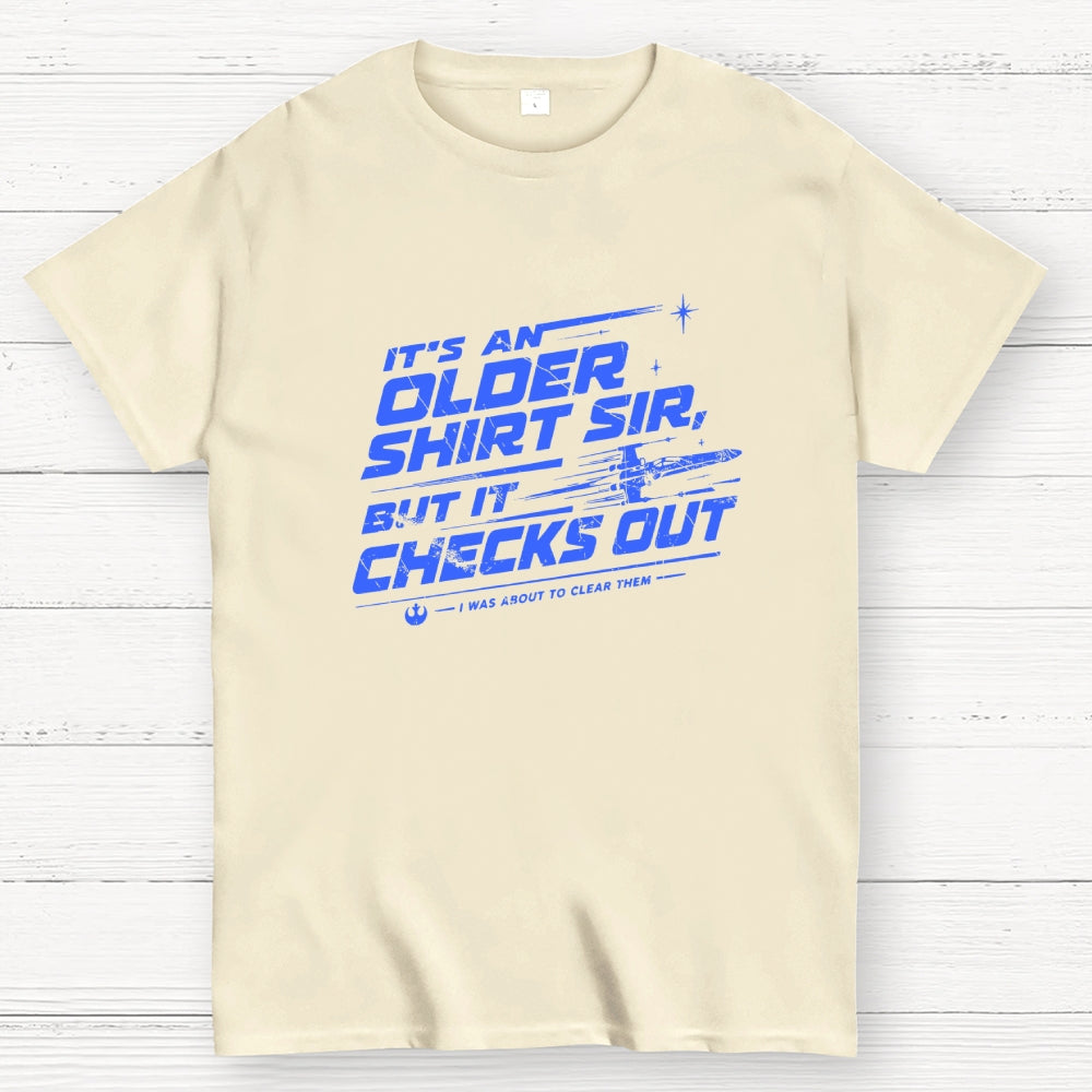Endor Access Ultra  T-Shirt