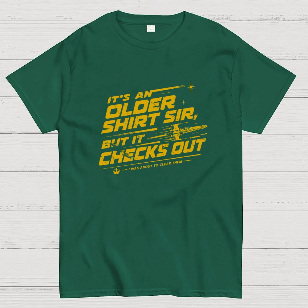 Endor Access Ultra  T-Shirt