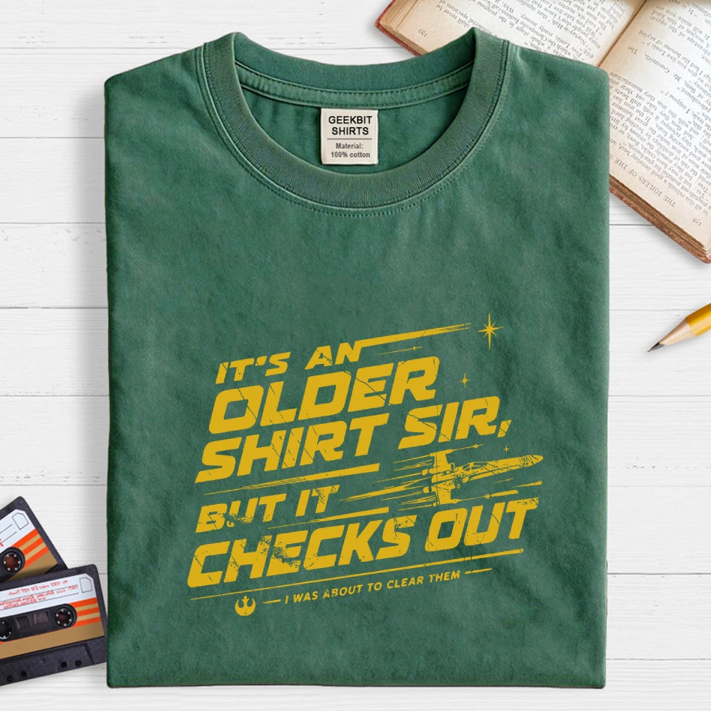 Endor Access Ultra  T-Shirt