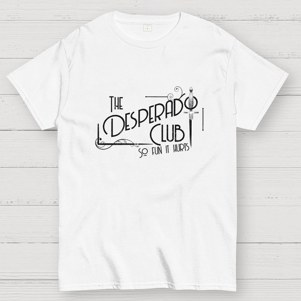 Desperado  T-Shirt
